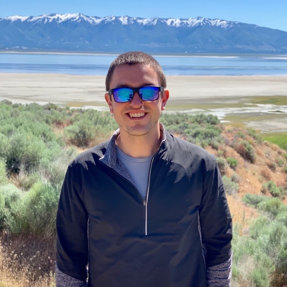 Profile Picture of Bryan Gregorich (@bryangregorich) on Poshmark
