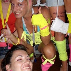 Lindsay Graham - Myspace Profile Picture of Lindsay Graham (@_missgraham_) on Myspace