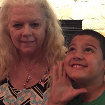 Profile Picture of Stacy Tate (@stacyt430) on Twitter