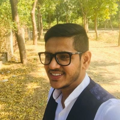Akash Panchal - Twitter Profile Picture of Akash Panchal (@AkashPanchal5) on Twitter