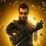 Profile Picture of Adam Jensen (@adam_jensen_of_sarif) on Instagram