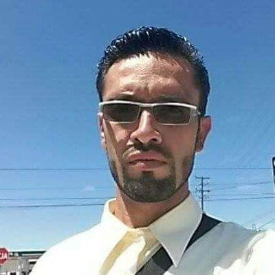 Profile Picture of Victor Hugo Troitiňo Zepeda (@HugoTroitino) on Twitter