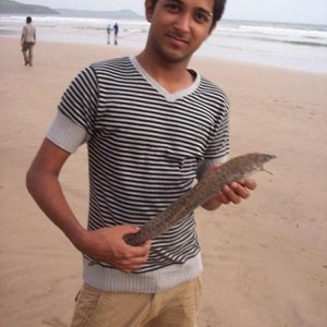 Profile Picture of Saurav Chatterjee (@432854996) on Myspace