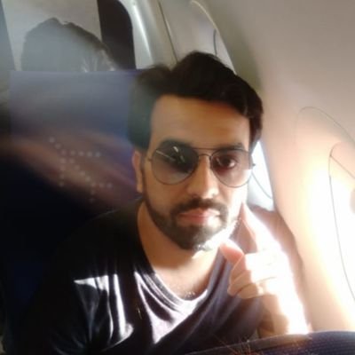 Profile Picture of Amit  Sachdeva (@amitsachdeva618) on Twitter