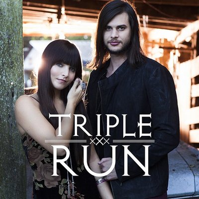 Profile Picture of Triple Run (@TripleRun) on Twitter