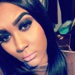 Profile Picture of cindy Jackson (@ciindy.jack) on Instagram