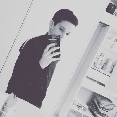 Profile Picture of Boucher Evan (@BoucherEvan2) on Twitter