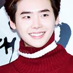 Profile Picture of 𝐋𝐞𝐞𝐉𝐨𝐧𝐠𝐒𝐮𝐤 이종석 (@givingangelljs8996) on Instagram