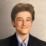 Profile Picture of Jonathan Rideout (@jonathan_rideout) on Instagram