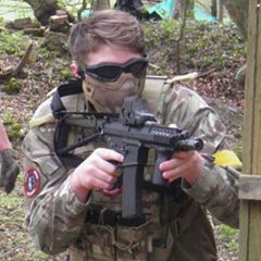 Profile Picture of James Sheppard (@jamesshep6) on Tiktok