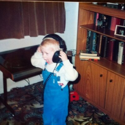 Profile Picture of Peter McAdam (@PeterMcAdam) on Twitter