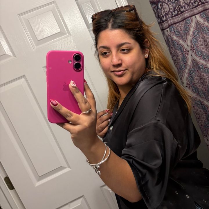 Profile Picture of kimberlycintron (@@kimberlycintron3) on Tiktok