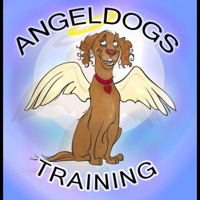 Profile Picture of Mark Tipton (@AngelDogsTrain) on Twitter