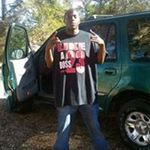 Profile Picture of Jamaal Holts (@jamaalholts) on Instagram