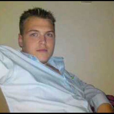 Profile Picture of Joshua Barley (@warhore58) on Twitter