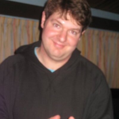 Profile Picture of Alexandergadd (@alexgaddblog) on Twitter