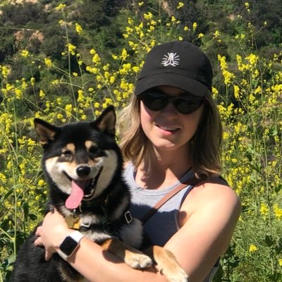 Profile Picture of Leah Rush (@LSRush7) on Twitter