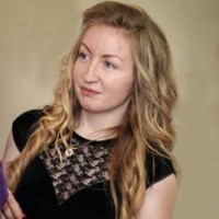 Profile Picture of Diana Corina Racskó (@diana-corina-racskó) on Quora