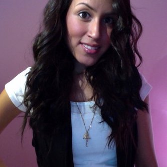 Profile Picture of Sandy (@DimpleCheekzz) on Twitter