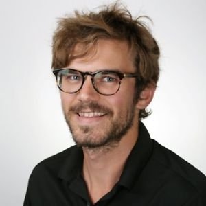 Profile Picture of Brian Bender (@bender_brianc) on Twitter