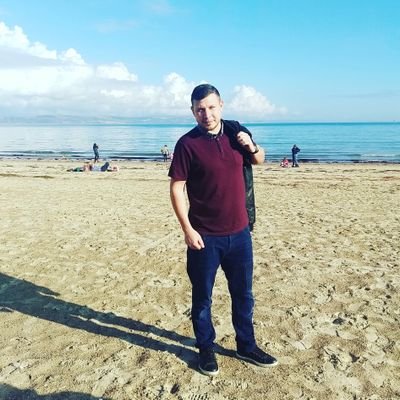 Profile Picture of Glenn Hodges (@Glennhodges16) on Twitter