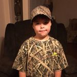 Profile Picture of Ashley Ferrell Brown (@ashley.ferrell.brown) on Instagram