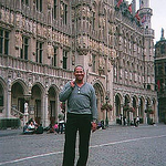 Profile Picture of Michael Allen (@maixum) on Flickr