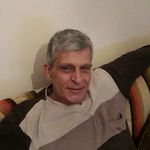 Profile Picture of George Rachkidi (@george_rachkidi) on Instagram