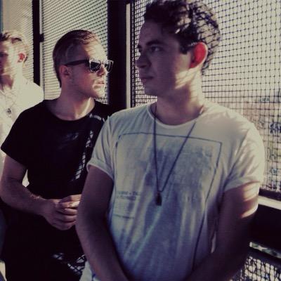 Profile Picture of John Velasquez (@thisisntjohnv) on Twitter