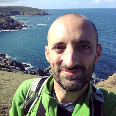 Profile Picture of Tom Edden (@itstomedden) on Twitter