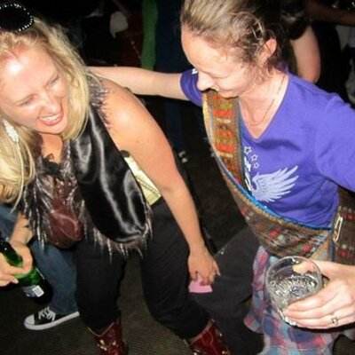 Profile Picture of Melissa Gibbs (@GAdv_MelskiT) on Twitter