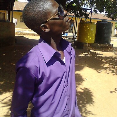 Profile Picture of Meka John Lawani (@john_meka) on Twitter