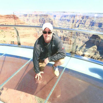 Ken Brien - Twitter Profile Picture of Ken Brien (@KenJBrien) on Twitter