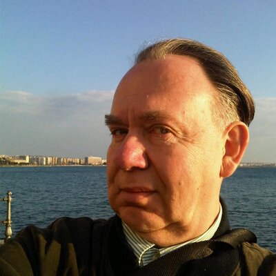 Profile Photo of Thomas Michael Baier (@BaierJendov) on Twitter