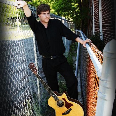 Profile Picture of Alex Lear (@learics) on Twitter