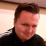 Profile Picture of aaron coutts (@coutts.aaron) on Instagram