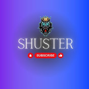 Profile Picture of Shuster (@ShusterTV) on Youtube