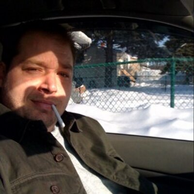 Profile Picture of Dave Tumulty (@DaveTut) on Twitter