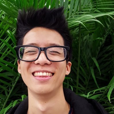 Profile Picture of Michael Huang (@heythatsneat97) on Twitter