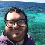 Profile Picture of Kyle Wronski-Herbst (@kylewronskiherbst) on Instagram