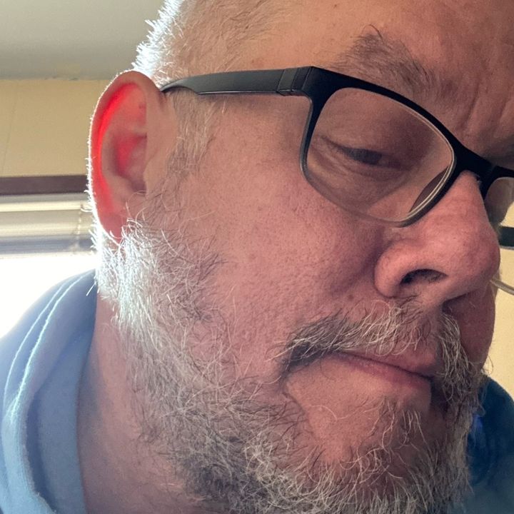 Profile Picture of Daniel Szulewski (@angryoldman71) on Tiktok