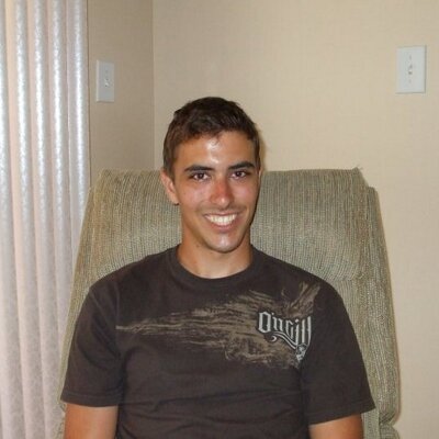 Profile Picture of Dylan McLain (@BIGDYLicious) on Twitter