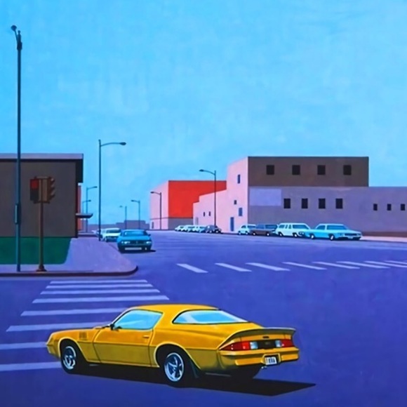 Profile Picture of Javier Roman (@javierroman2374) on Poshmark