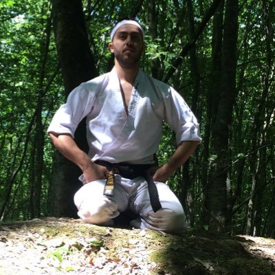 Profile Picture of Saeid Moghadam (@SEEDMOGHADAM) on Twitter