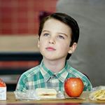 Profile Picture of Young Sheldon  🇧🇷 (@youngsheldonbrasil) on Instagram