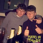 Profile Picture of Dillon Cotter (@cotterdillon) on Instagram