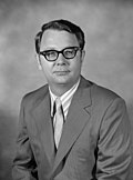 Profile Picture of James E. Ramsey - Wikipediaon Wikipedia