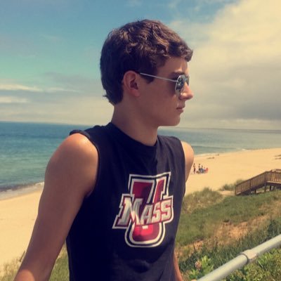 Paul Morelli - Twitter Profile Picture of Paul Morelli (@__paul_mo) on Twitter