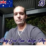 Profile Picture of Brewster Marc Thomas (@brewstermarcthomas) on Instagram