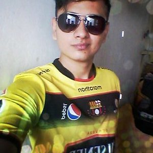 Profile Picture of Gary Alejandro (@Garyale21) on Twitter